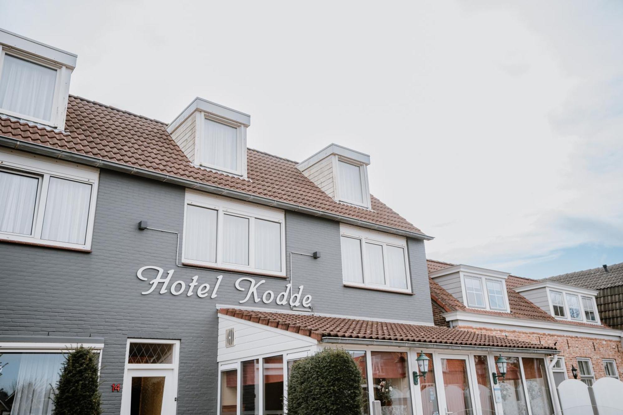 Ons Kotje Aagtekerke Exterior foto