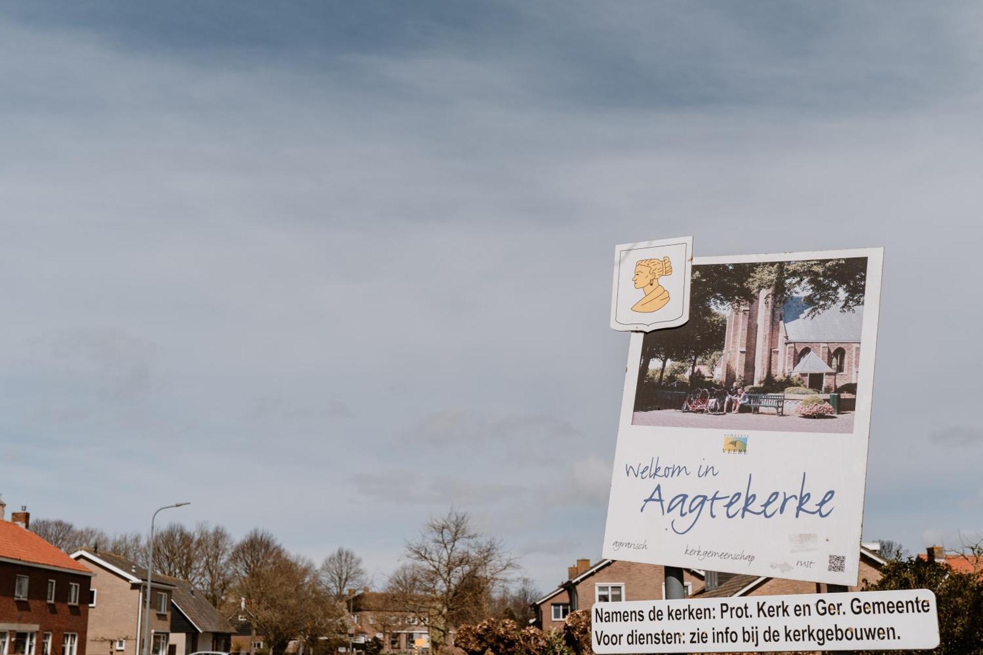 Ons Kotje Aagtekerke Exterior foto