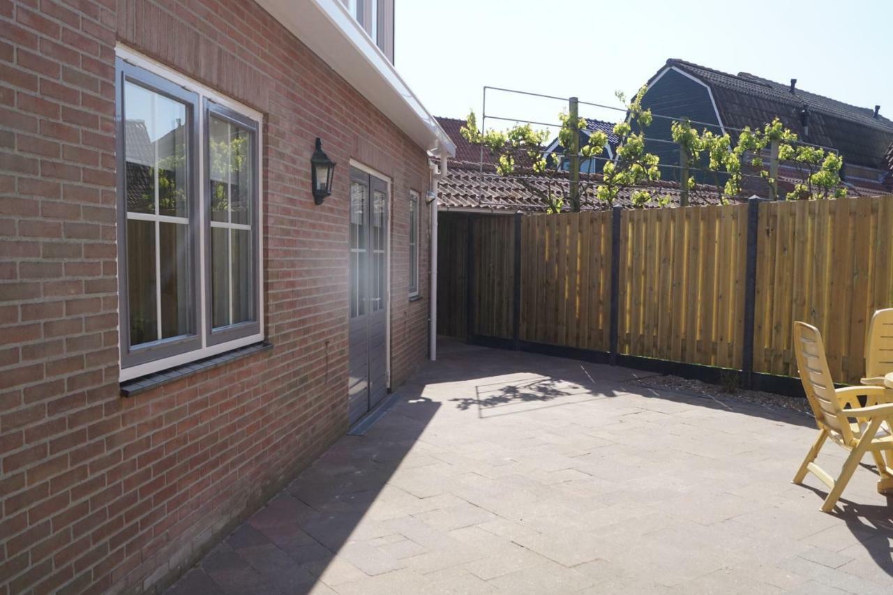 Ons Kotje Aagtekerke Exterior foto