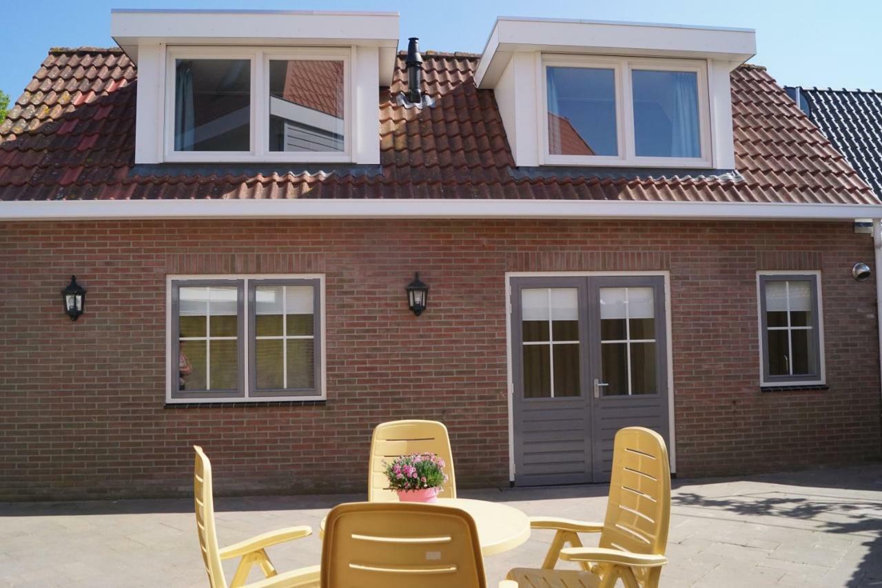 Ons Kotje Aagtekerke Exterior foto