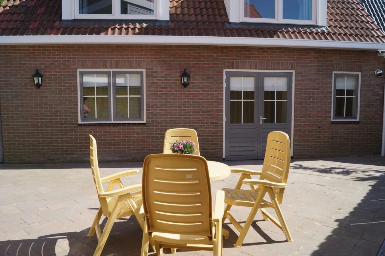 Ons Kotje Aagtekerke Exterior foto