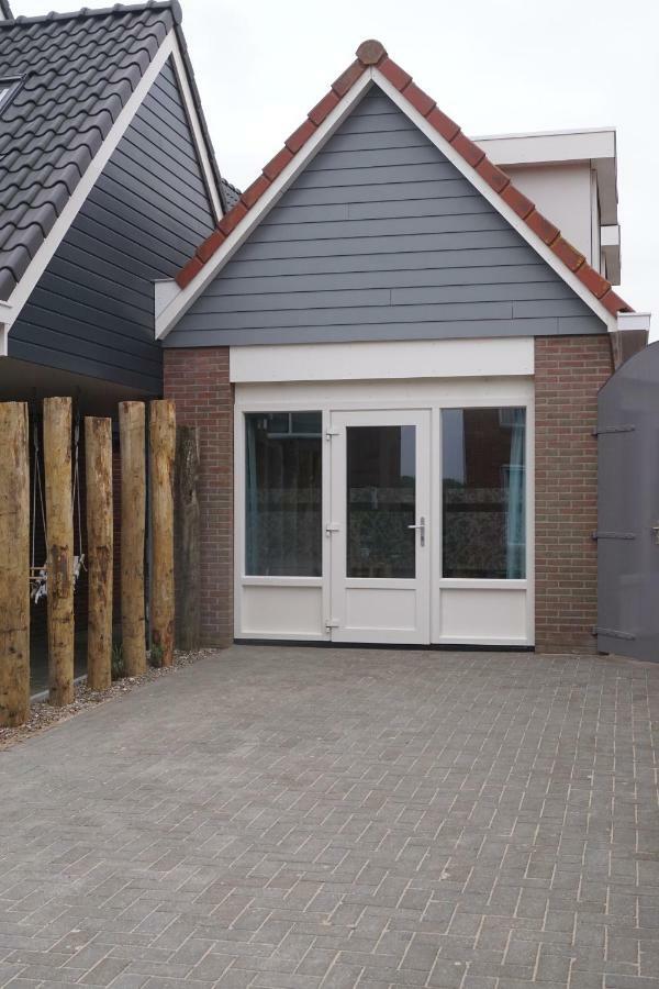 Ons Kotje Aagtekerke Exterior foto